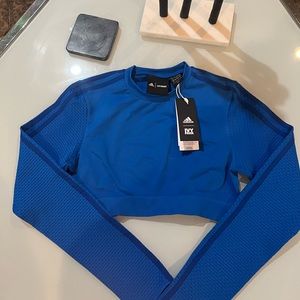 Brand New IVY PARK crop top